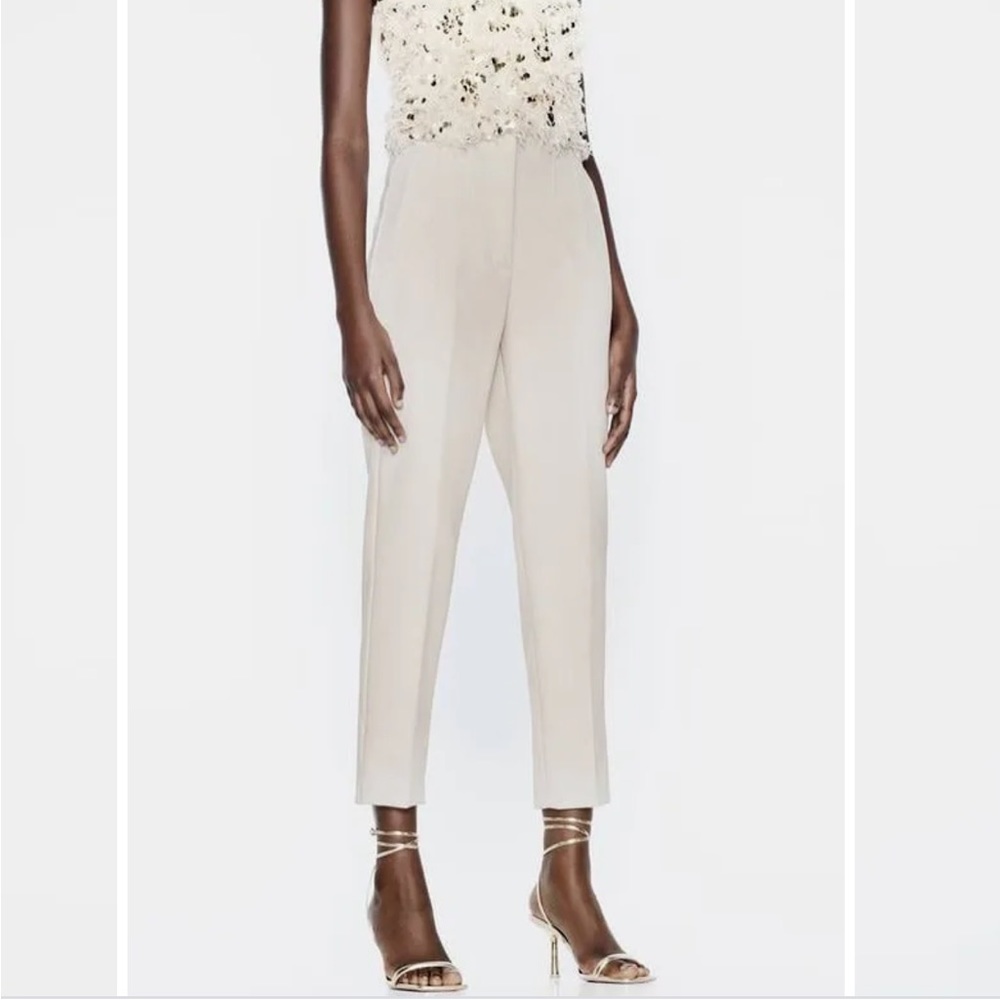 Zara dress pants